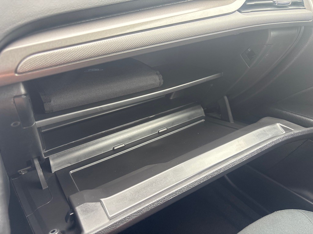 2019 Ford Fusion Image 23