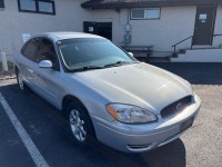 Image for 2007 Ford Taurus SEL ID: 7600491