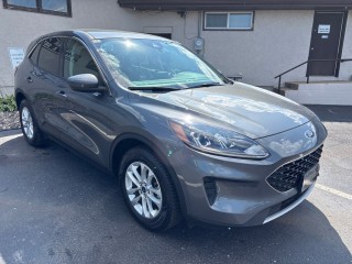 Image for 2021 Ford Escape SE ID: 7601337