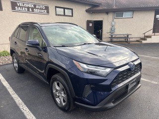 Image for 2022 Toyota Rav4 XLE ID: 7602344