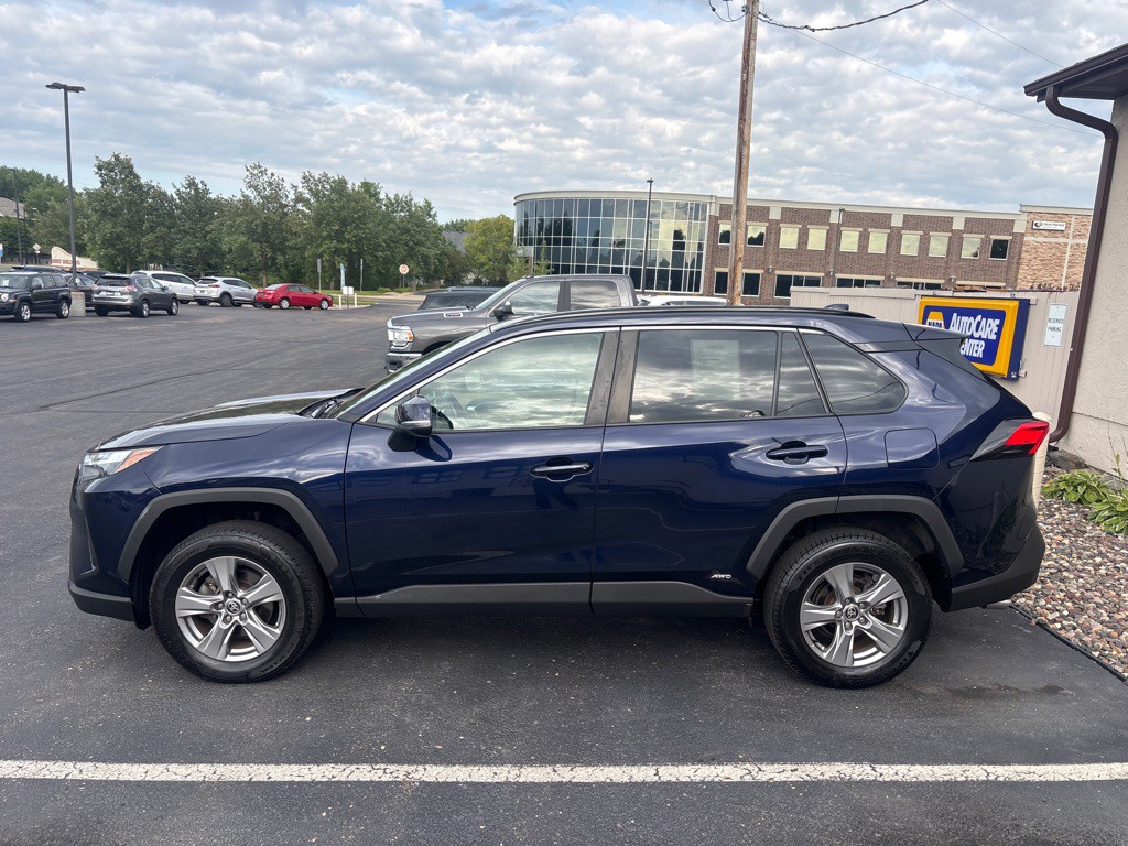 2022 Toyota Rav4 Image 6