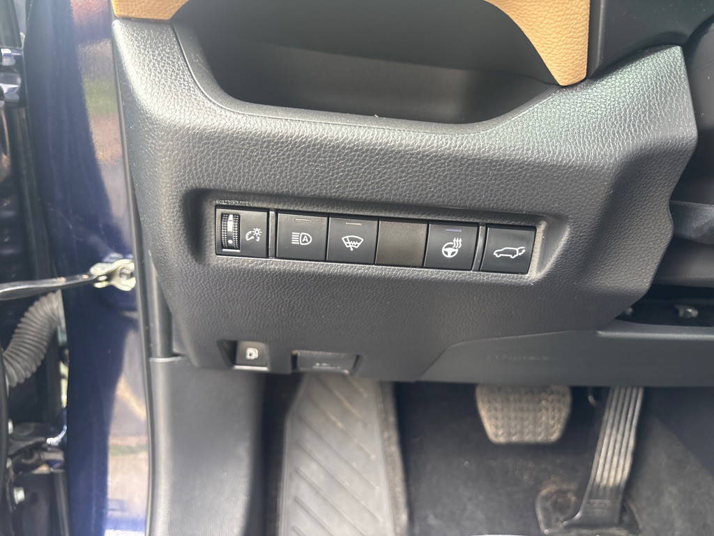 2022 Toyota Rav4 Image 13