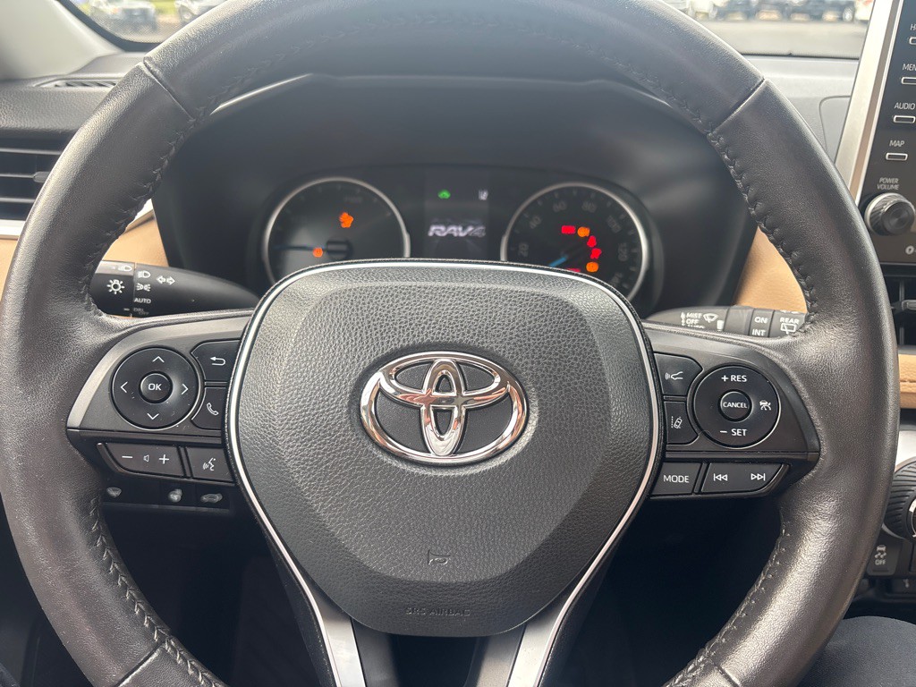 2022 Toyota Rav4 Image 14