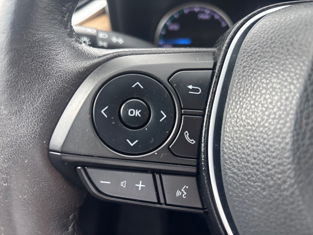 2022 Toyota Rav4 Image 15