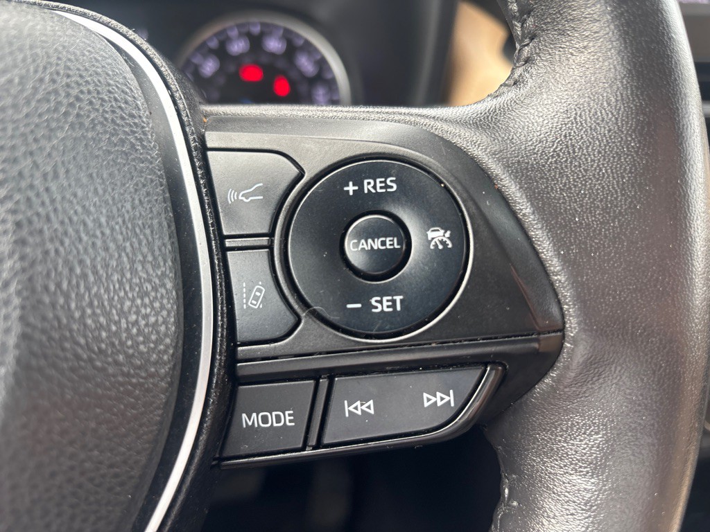 2022 Toyota Rav4 Image 16