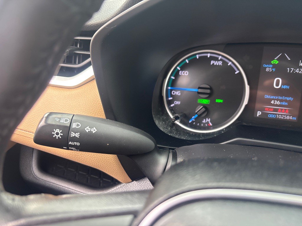 2022 Toyota Rav4 Image 17