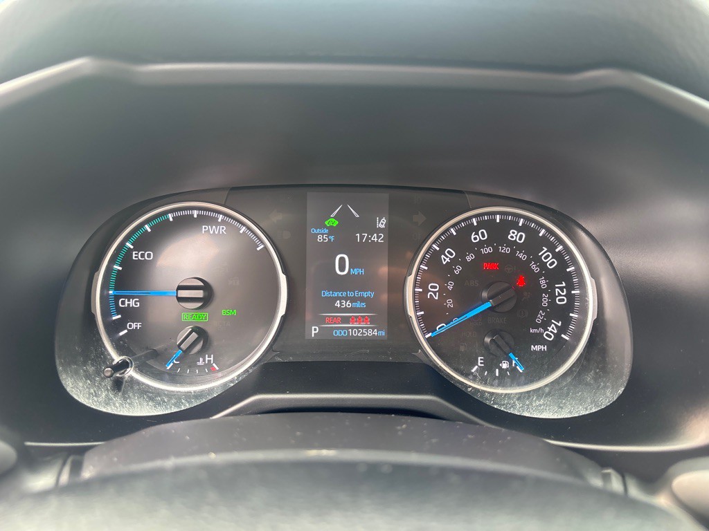 2022 Toyota Rav4 Image 18