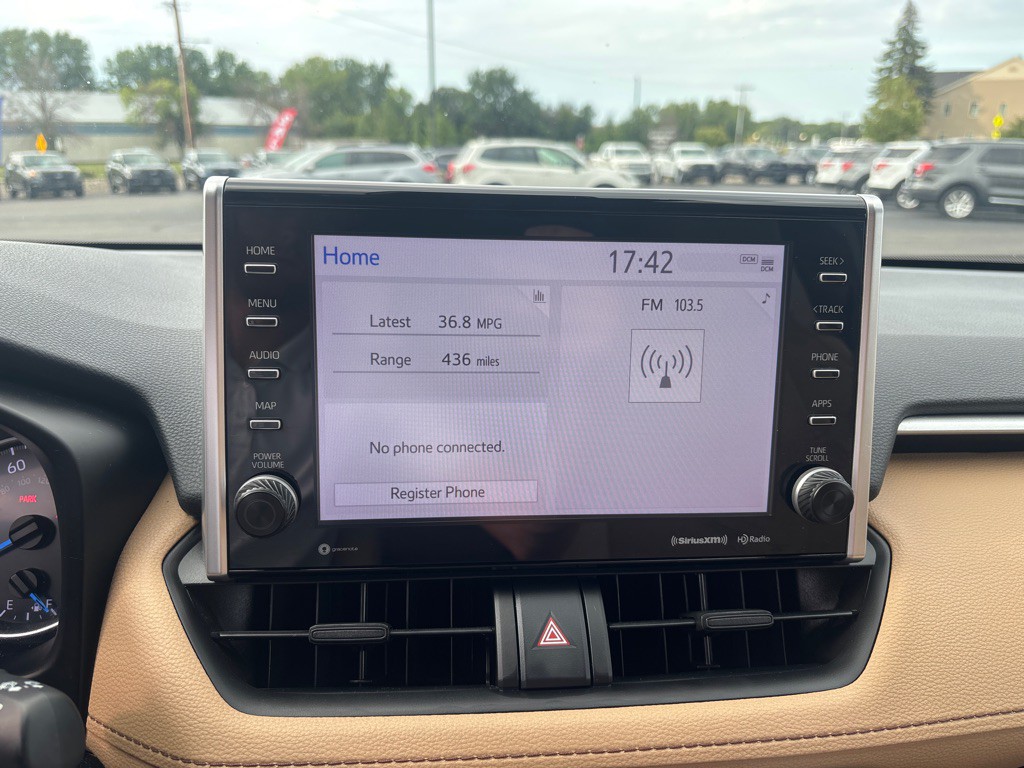 2022 Toyota Rav4 Image 19