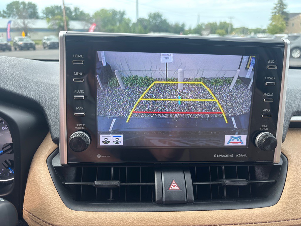 2022 Toyota Rav4 Image 20