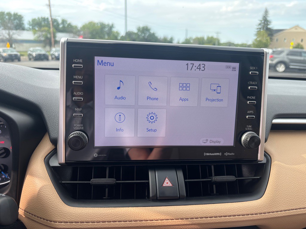 2022 Toyota Rav4 Image 21