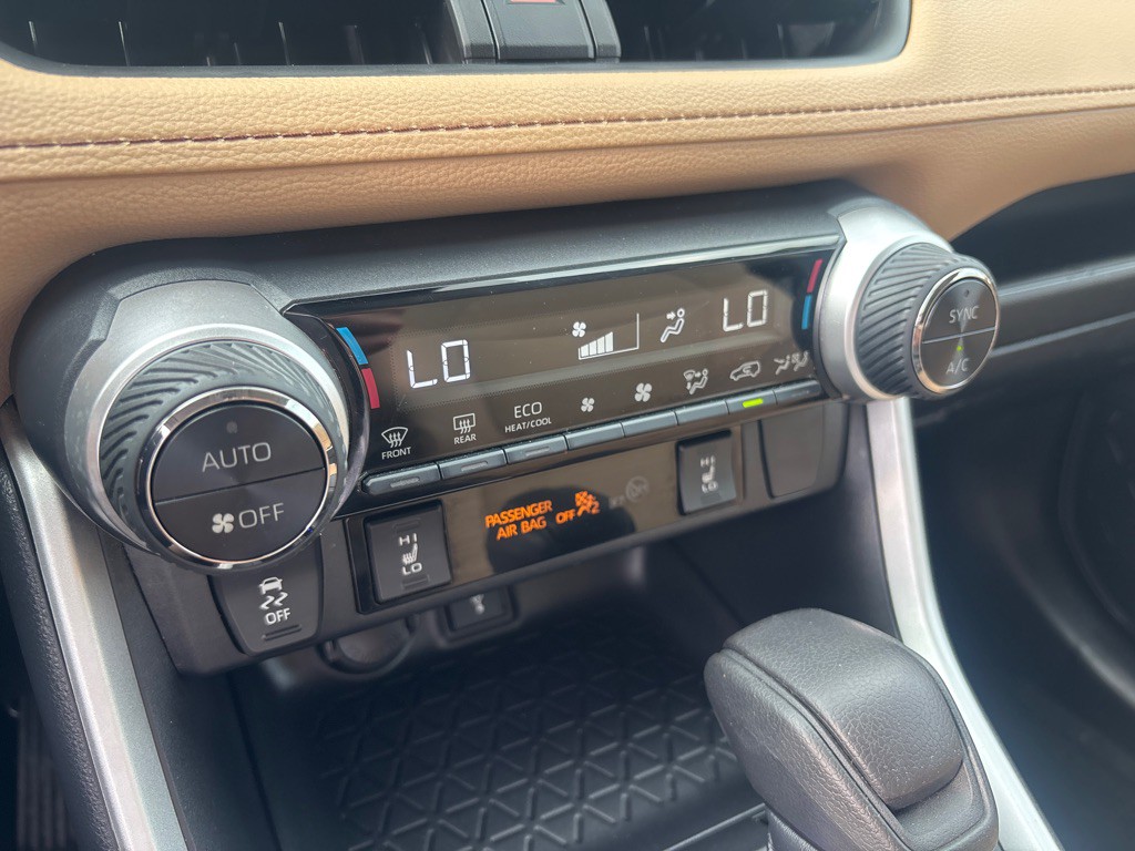 2022 Toyota Rav4 Image 22