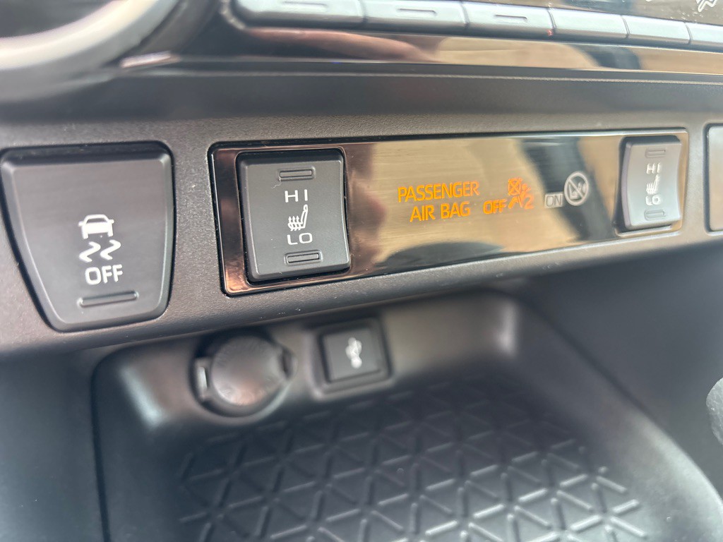 2022 Toyota Rav4 Image 23
