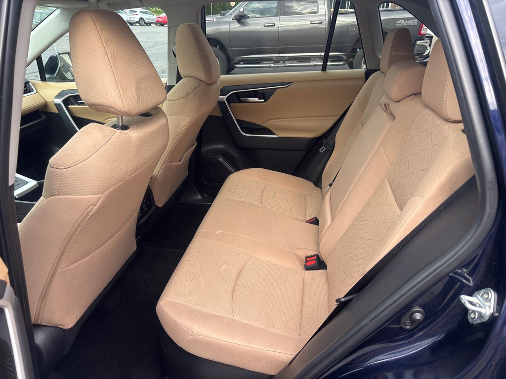 2022 Toyota Rav4 Image 29