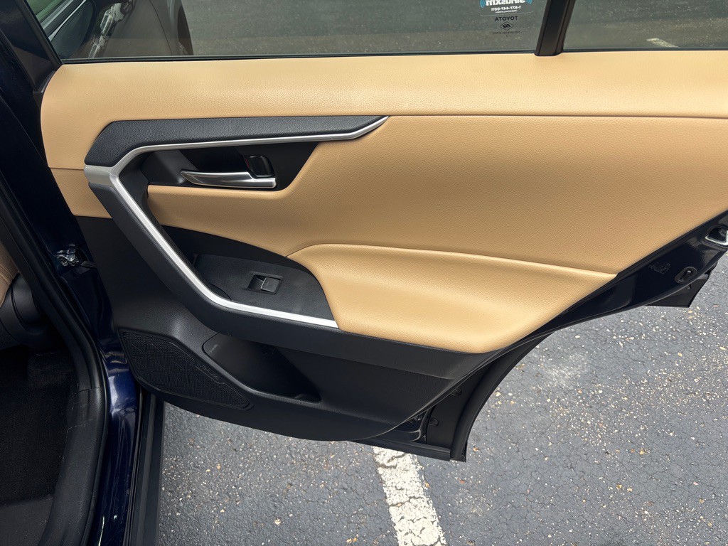 2022 Toyota Rav4 Image 33