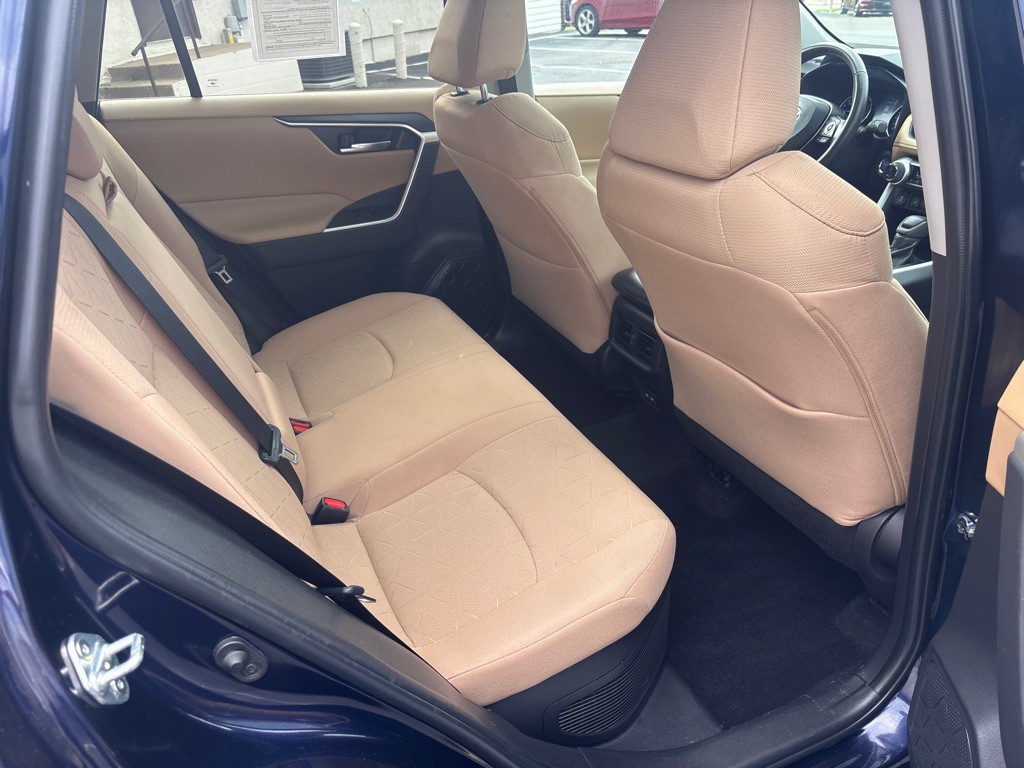 2022 Toyota Rav4 Image 34