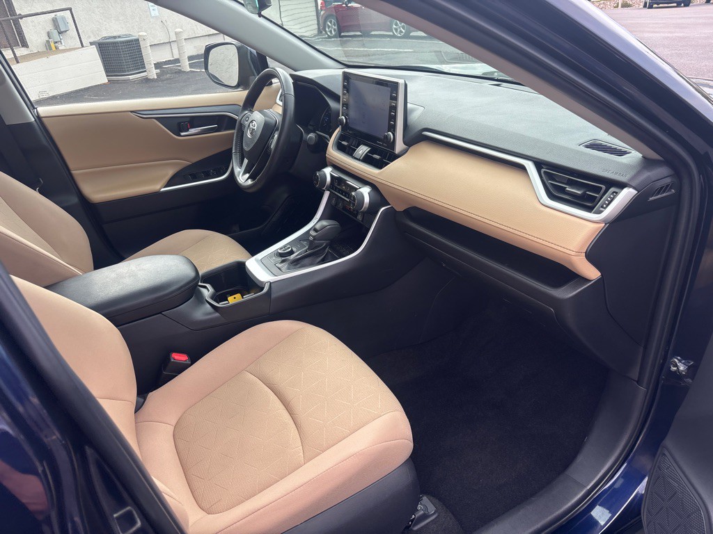 2022 Toyota Rav4 Image 36