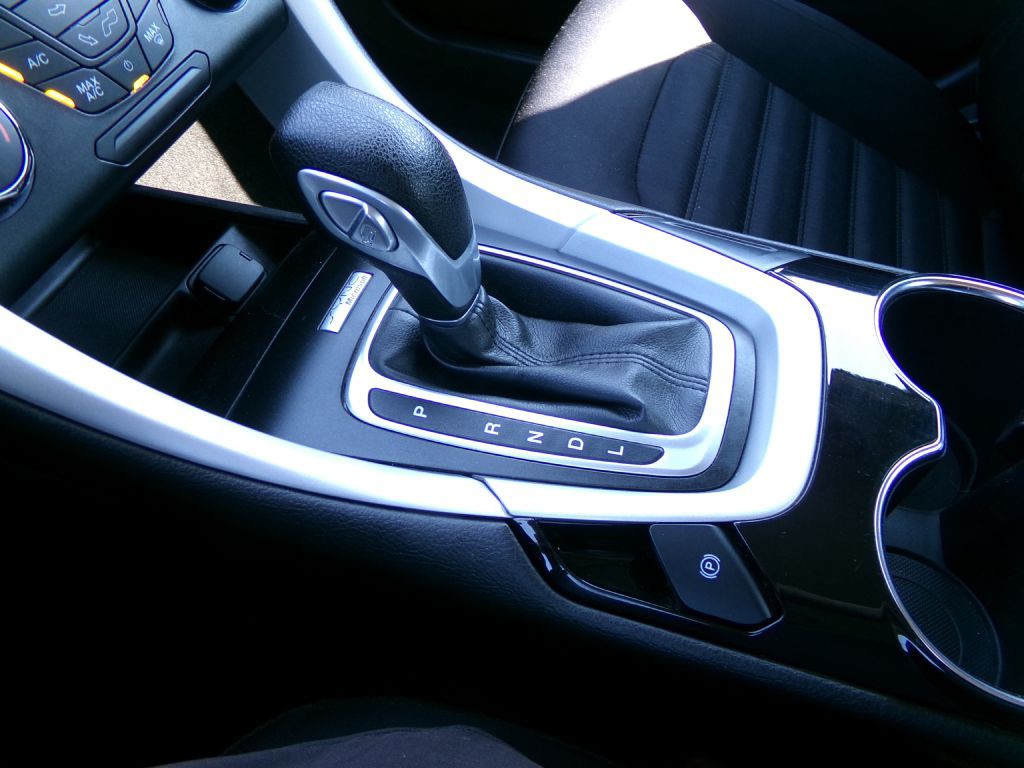 2014 Ford Fusion Image 14