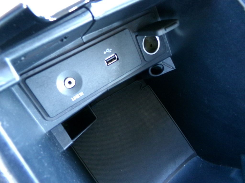 2014 Ford Fusion Image 16