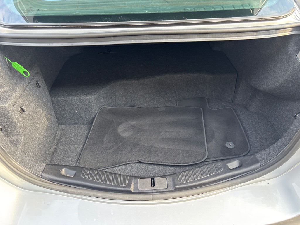 2018 Ford Fusion Image 22