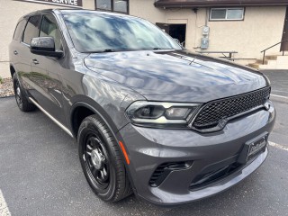 Image for 2023 Dodge Durango Pursuit ID: 7619681