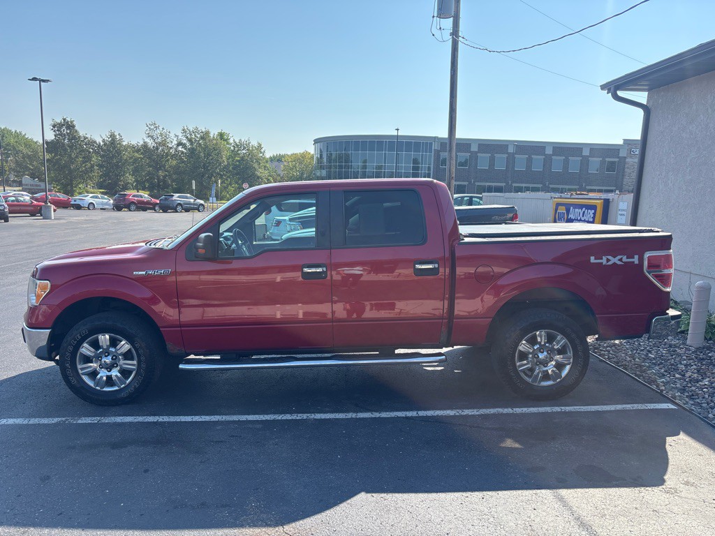 2010 Ford F-150 Image 6