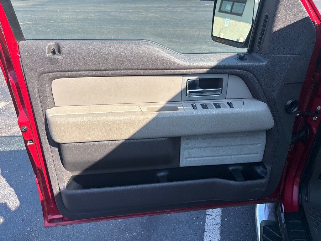 2010 Ford F-150 Image 9