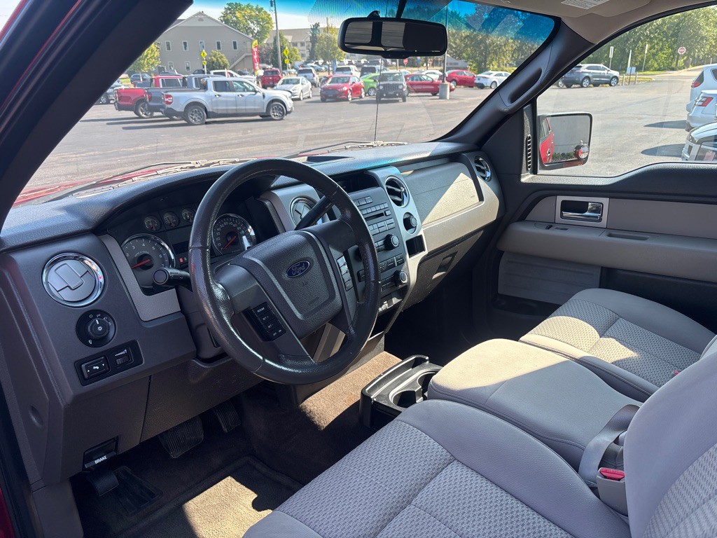 2010 Ford F-150 Image 11