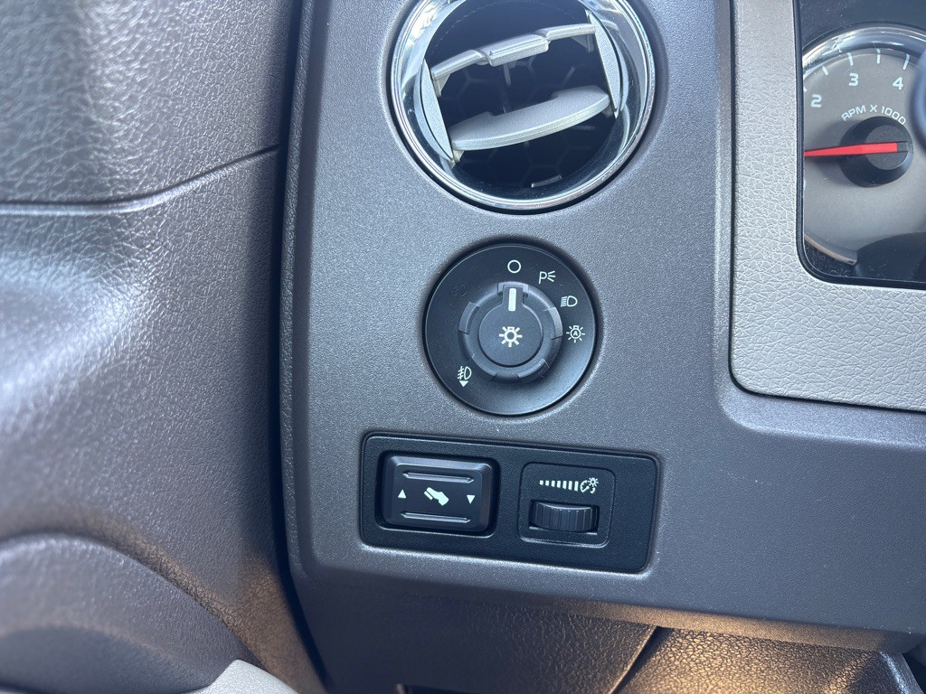 2010 Ford F-150 Image 13