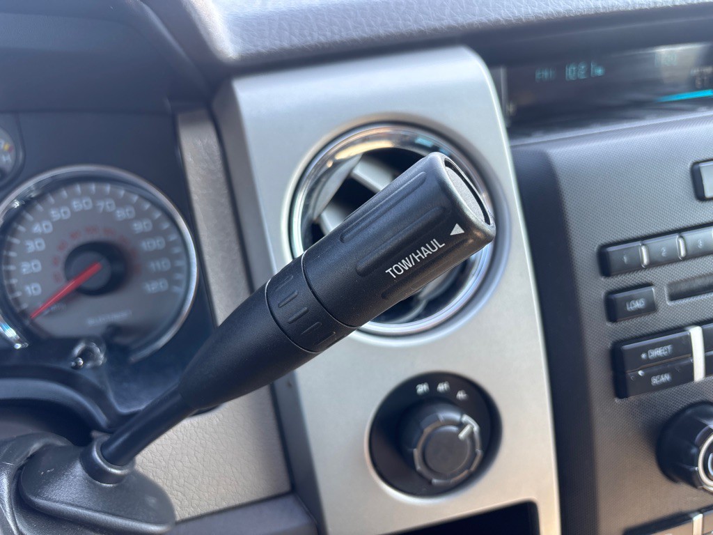 2010 Ford F-150 Image 15