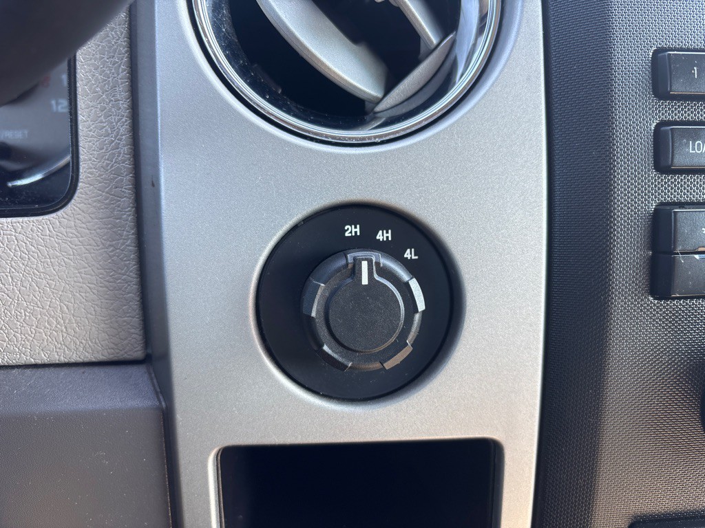 2010 Ford F-150 Image 16