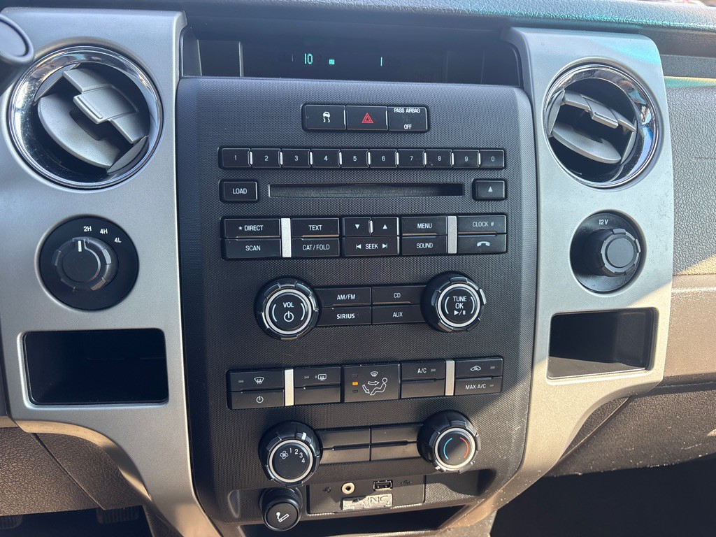 2010 Ford F-150 Image 17