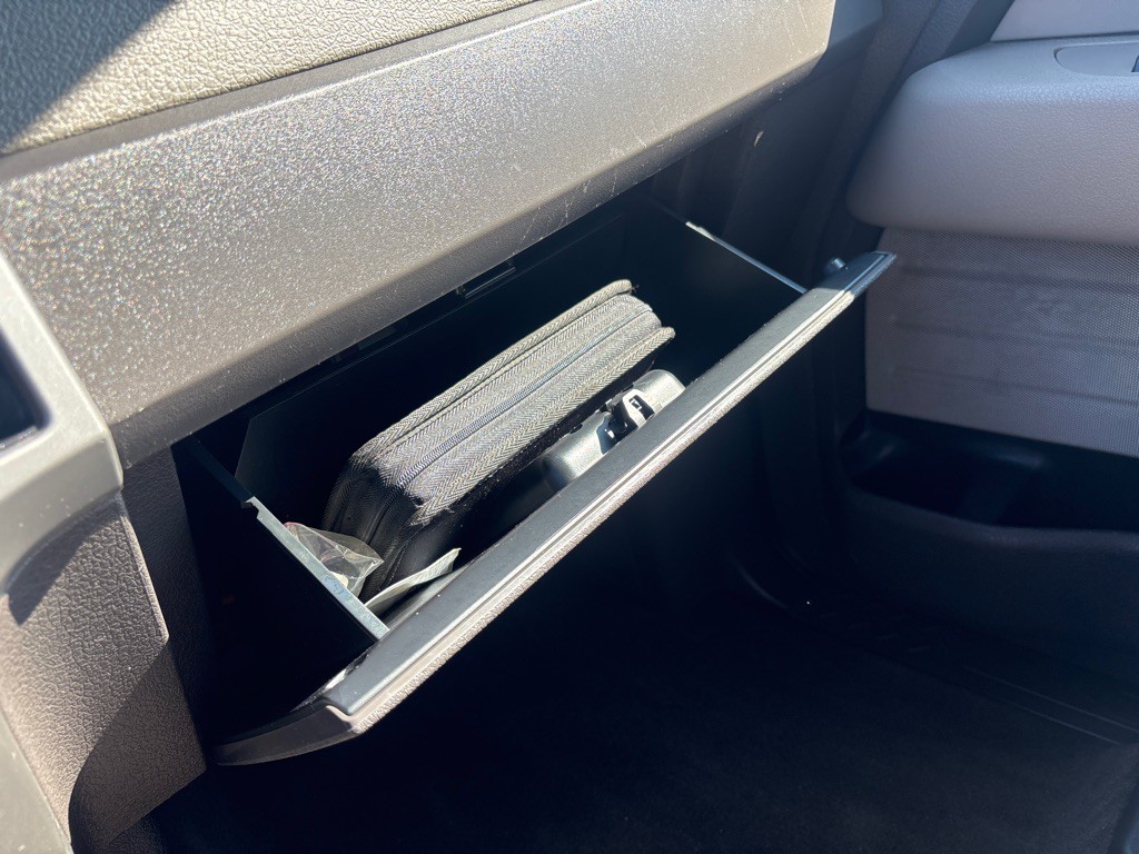 2010 Ford F-150 Image 19