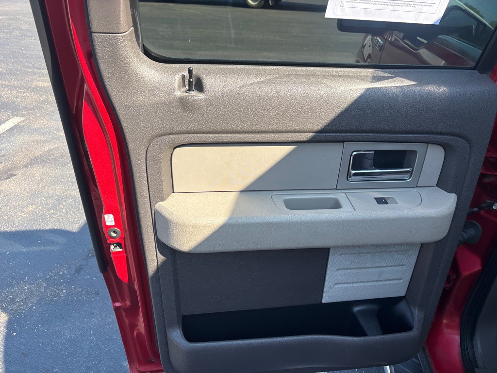 2010 Ford F-150 Image 21