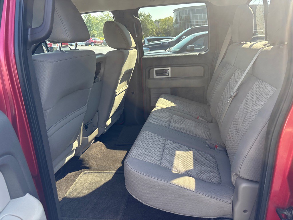 2010 Ford F-150 Image 22