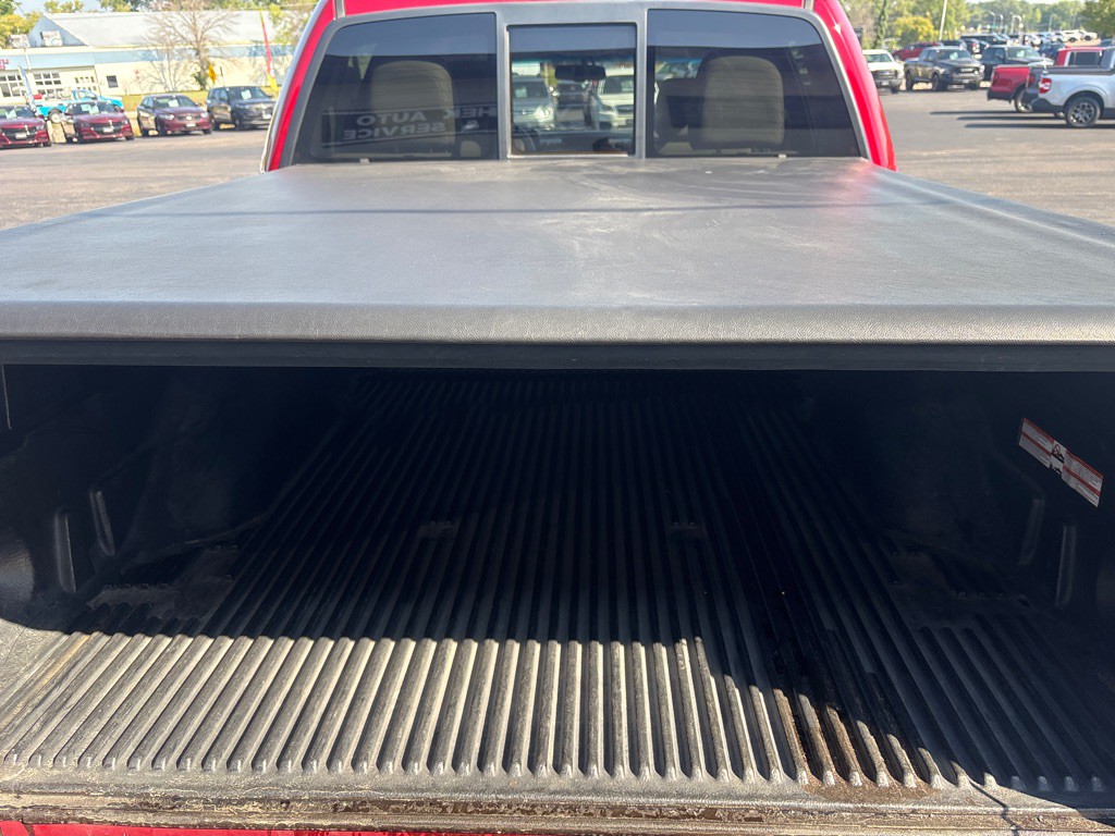 2010 Ford F-150 Image 23