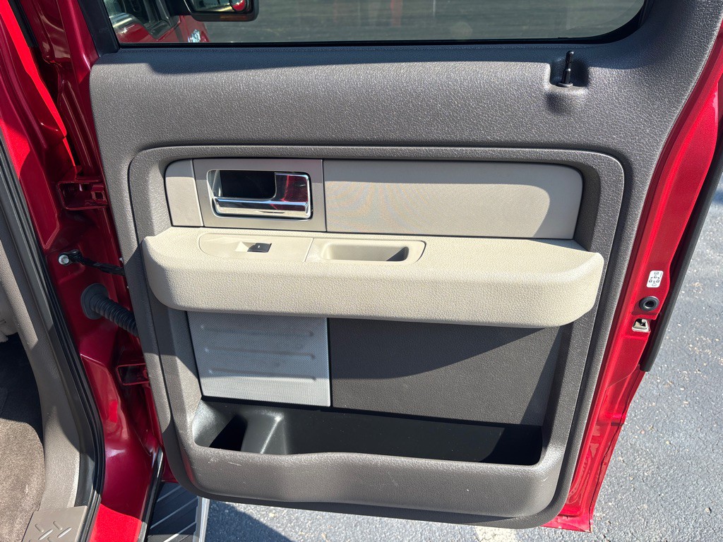2010 Ford F-150 Image 24