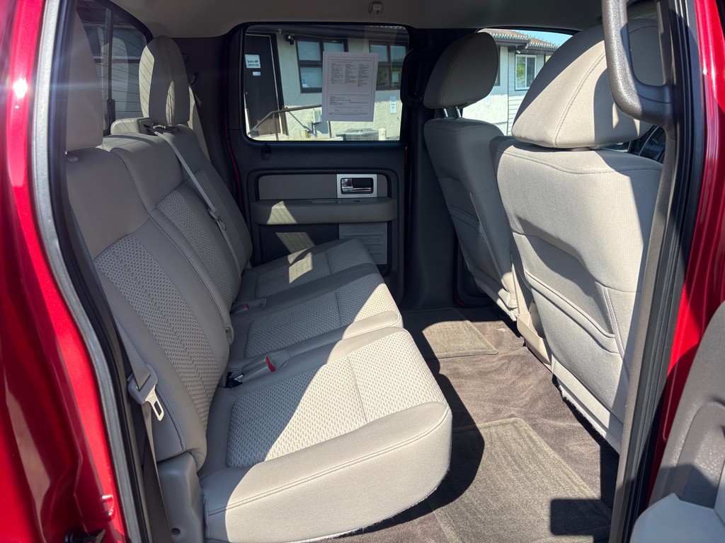 2010 Ford F-150 Image 25