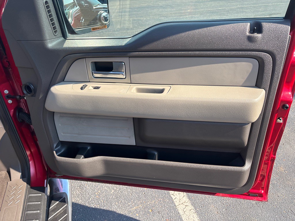 2010 Ford F-150 Image 26