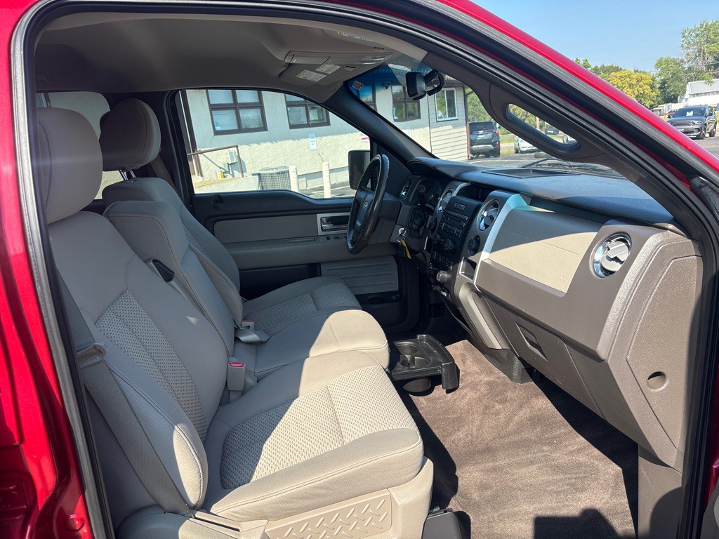 2010 Ford F-150 Image 27