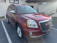 Image for 2016 GMC Terrain SLE ID: 7627456