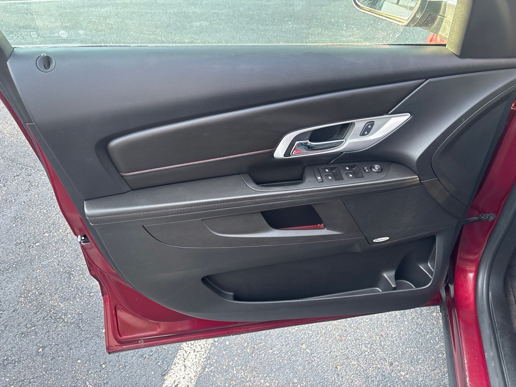 2016 GMC Terrain Image 9