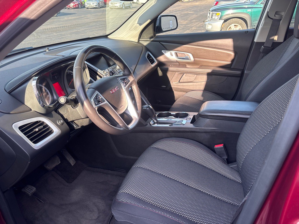 2016 GMC Terrain Image 11