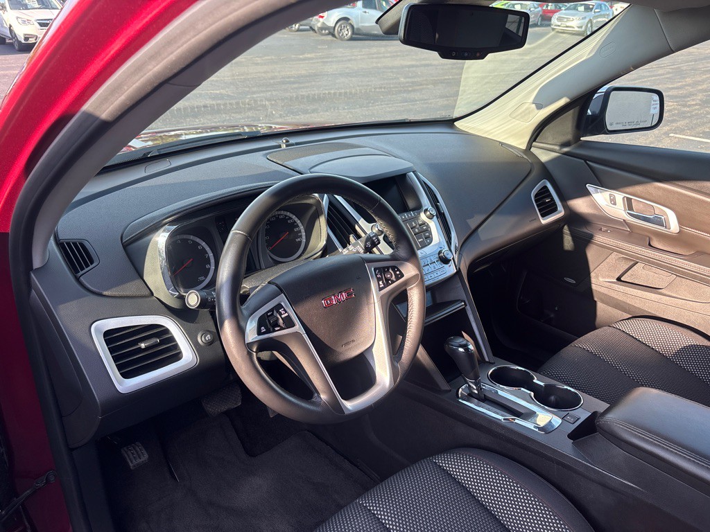 2016 GMC Terrain Image 12