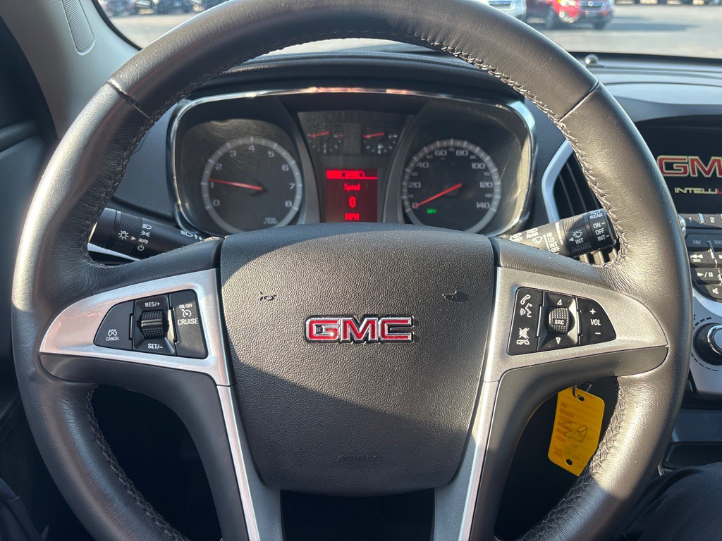 2016 GMC Terrain Image 13