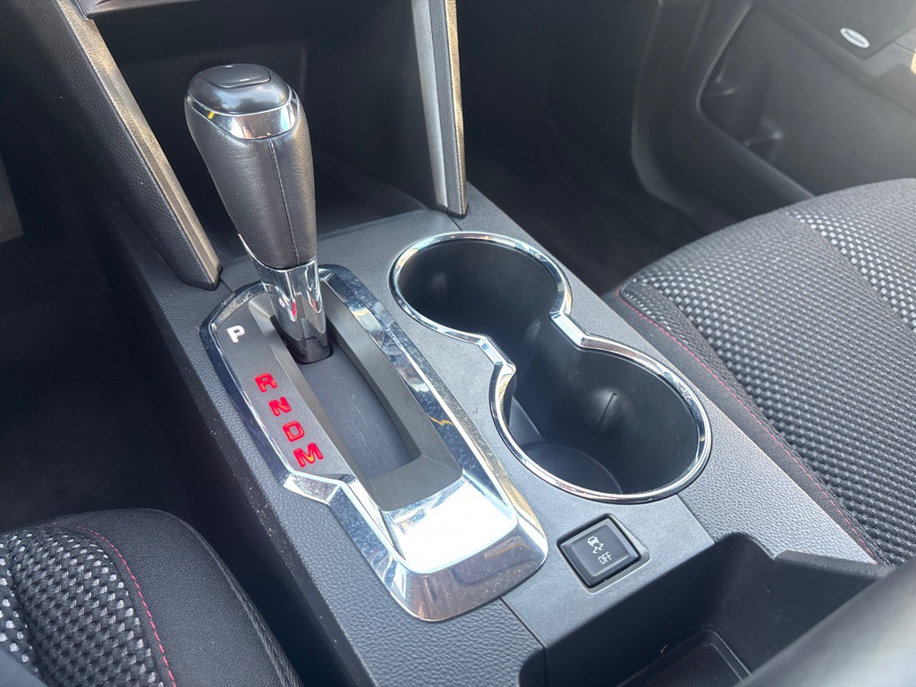 2016 GMC Terrain Image 21