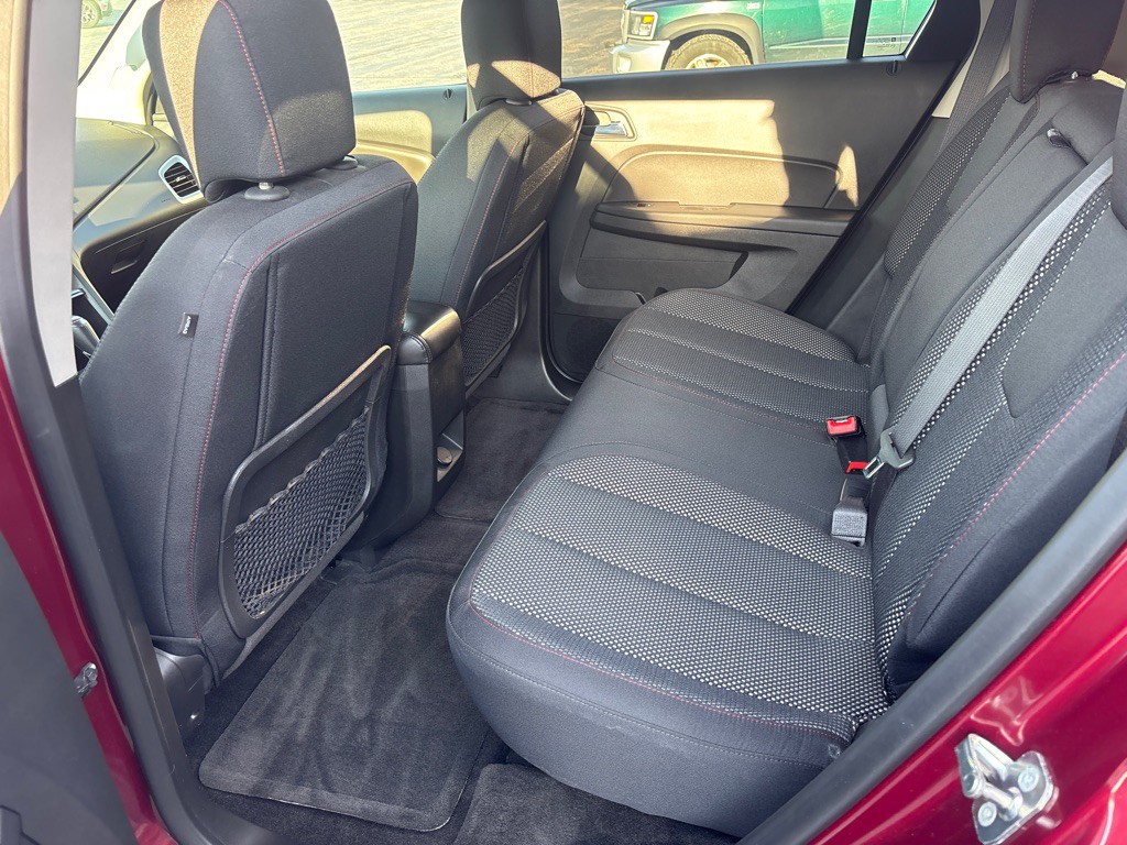 2016 GMC Terrain Image 25