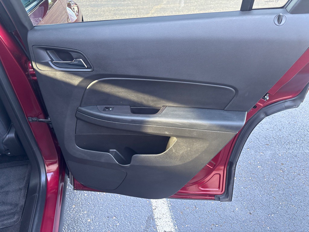 2016 GMC Terrain Image 27