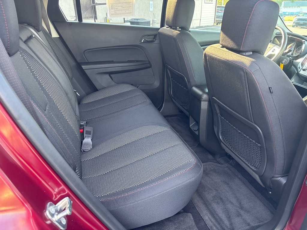2016 GMC Terrain Image 28