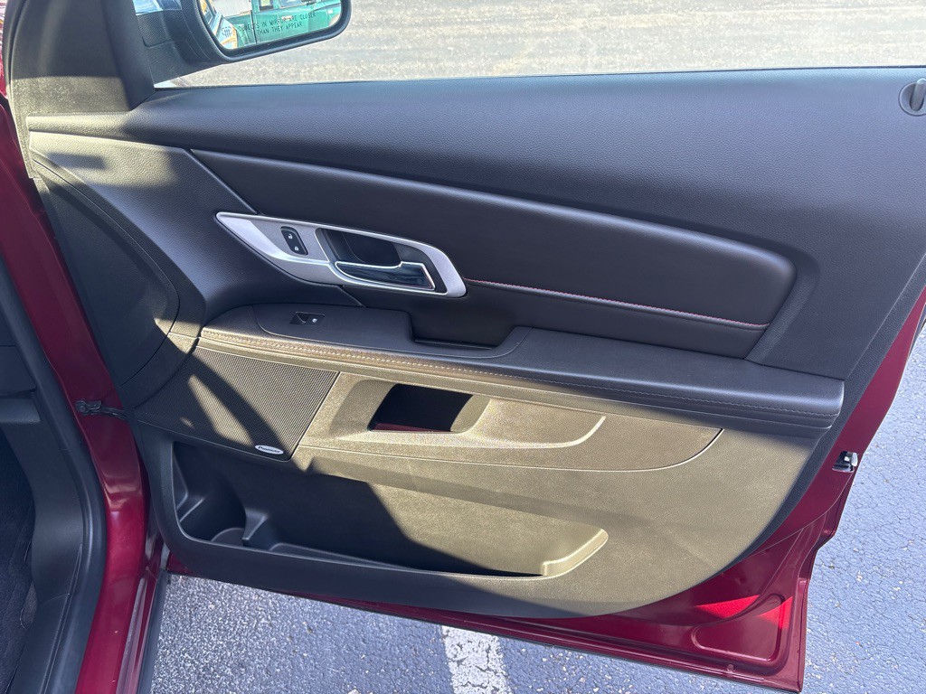 2016 GMC Terrain Image 29