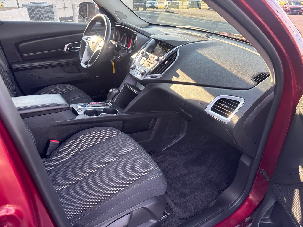 2016 GMC Terrain Image 30